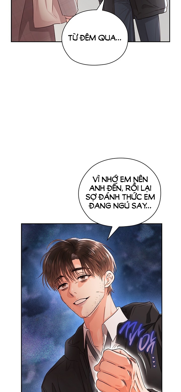 TRONG CÔNG TY THÌ HÃY ĐỨNG ĐẮN Chap 39 - Next Chap 40