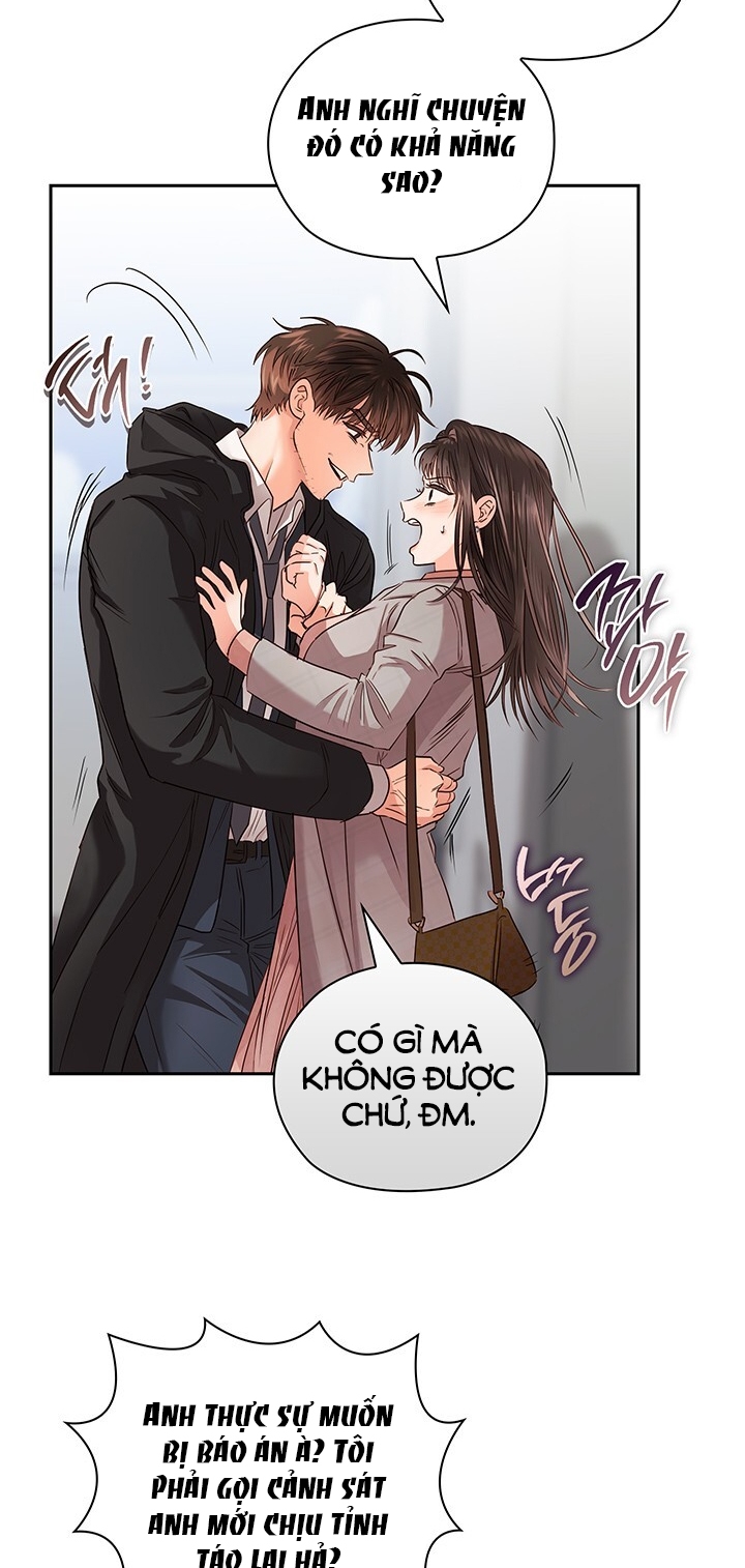 TRONG CÔNG TY THÌ HÃY ĐỨNG ĐẮN Chap 39 - Next Chap 40