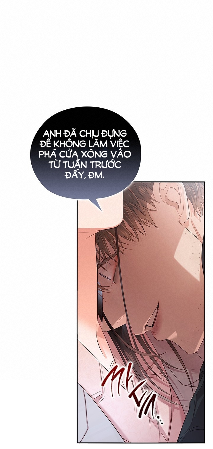 TRONG CÔNG TY THÌ HÃY ĐỨNG ĐẮN Chap 39 - Next Chap 40