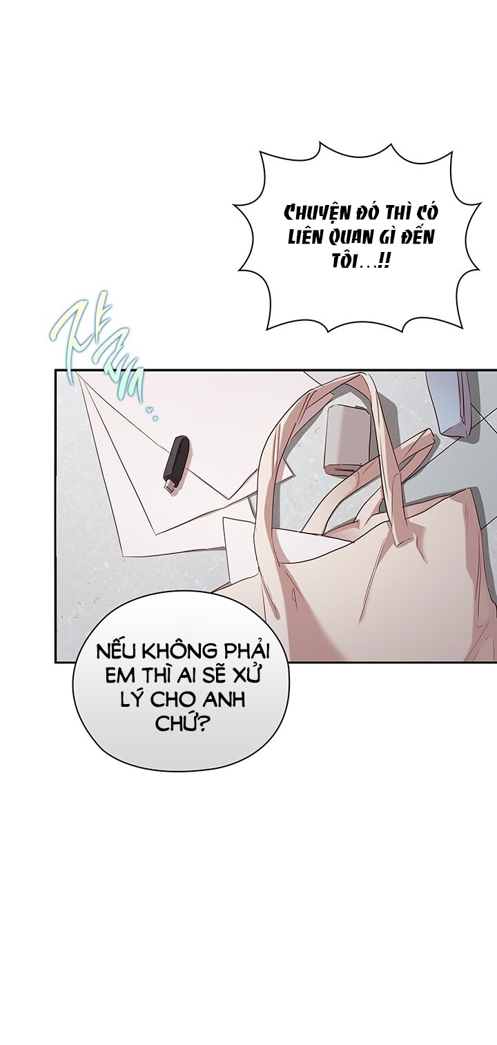 TRONG CÔNG TY THÌ HÃY ĐỨNG ĐẮN Chap 39 - Next Chap 40