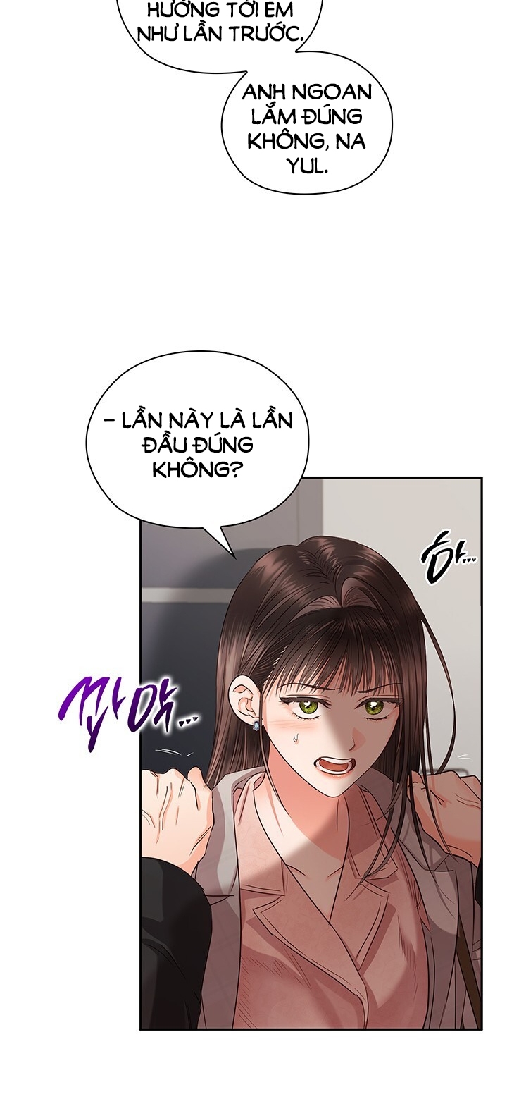 TRONG CÔNG TY THÌ HÃY ĐỨNG ĐẮN Chap 39 - Next Chap 40