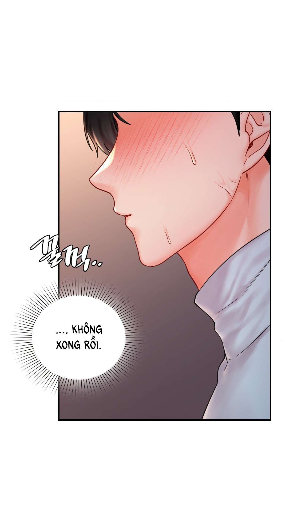 [18+] nhóc con bị tôi ám ảnh Chap 9 - Trang 2