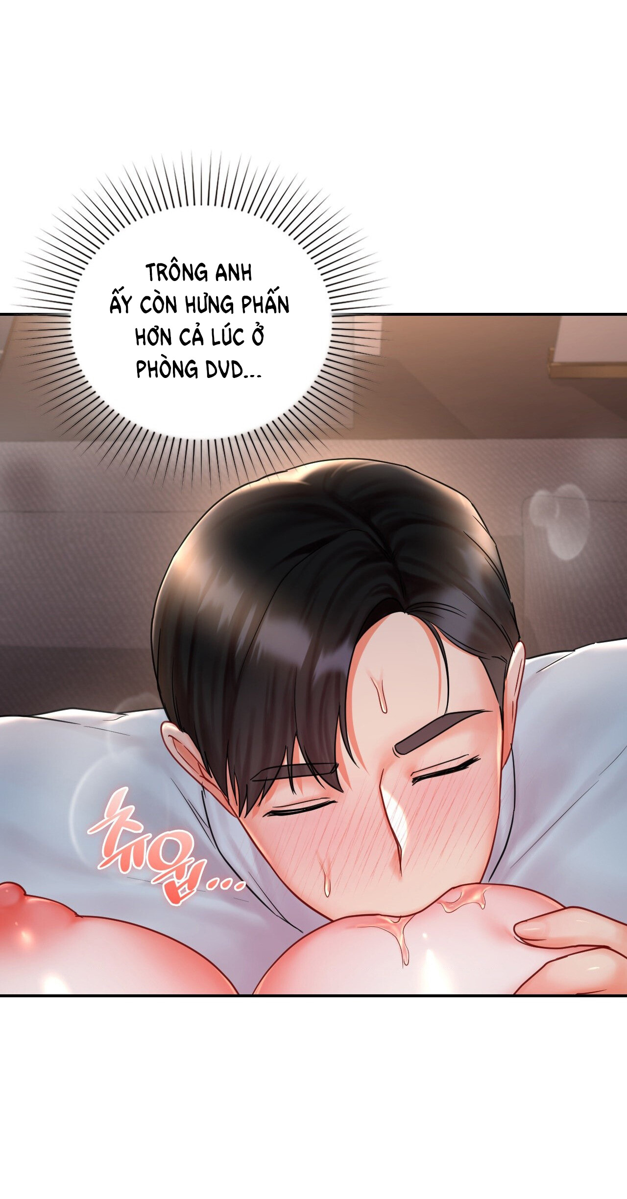 [18+] nhóc con bị tôi ám ảnh Chap 9 - Next 9.1