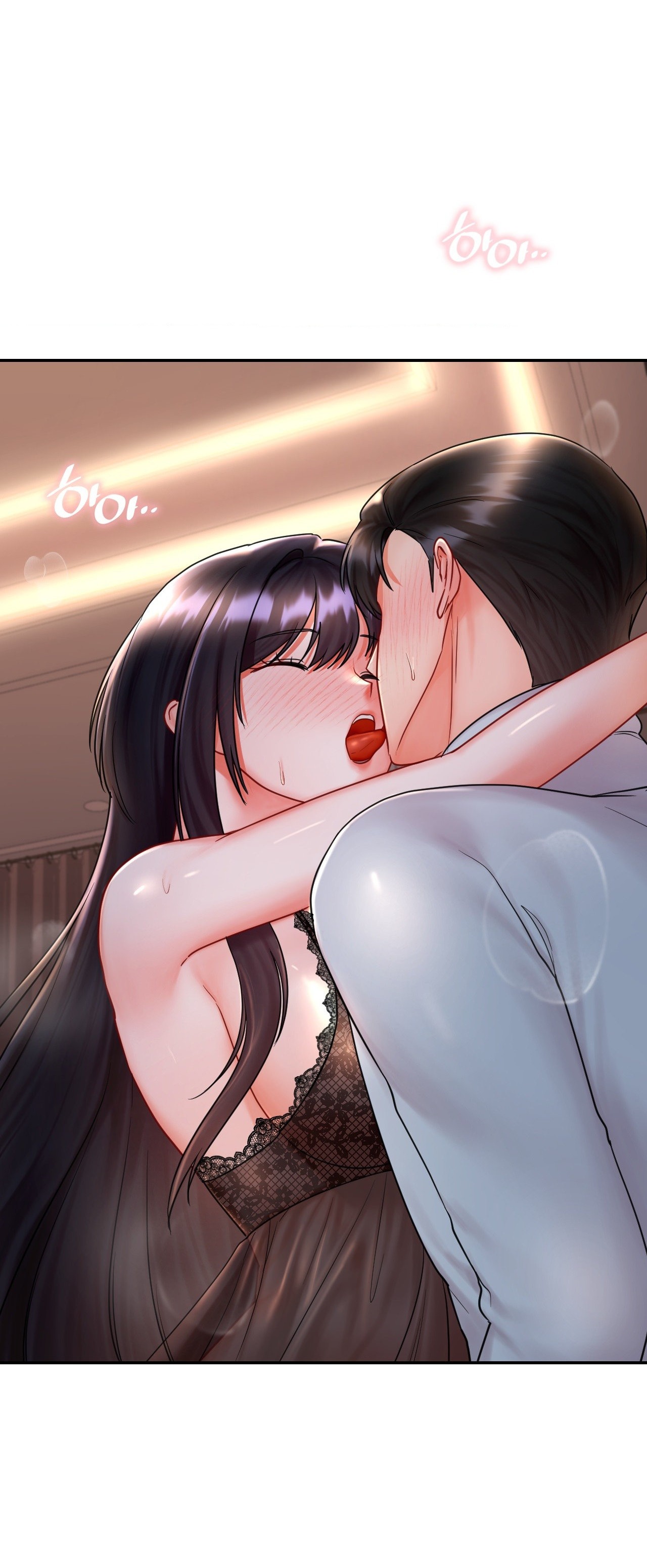 [18+] nhóc con bị tôi ám ảnh Chap 9 - Next 9.1