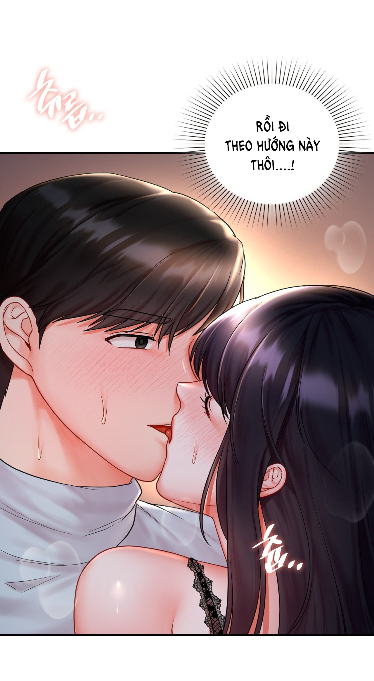 [18+] nhóc con bị tôi ám ảnh Chap 9 - Next 9.1