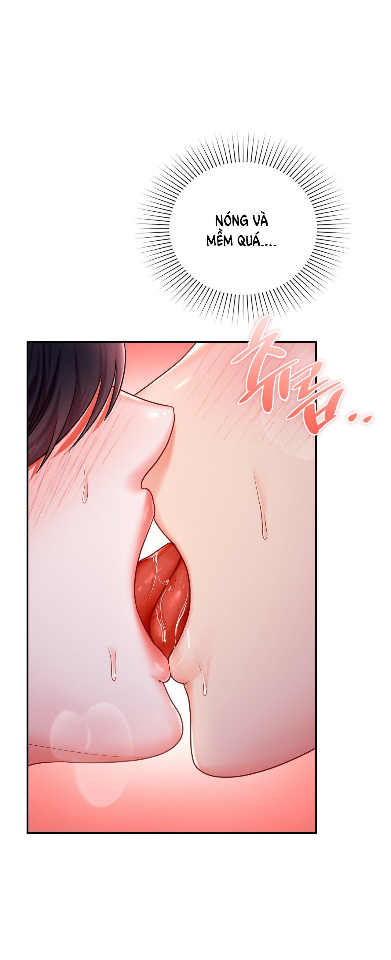 [18+] nhóc con bị tôi ám ảnh Chap 9 - Next 9.1