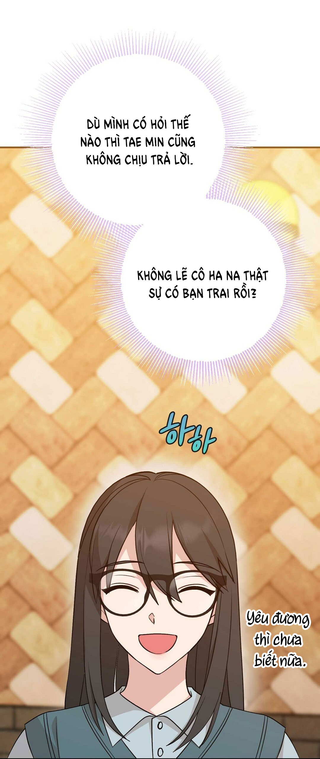 HỢP ĐỒNG NÔ LỆ DÂM ĐÃNG Chap 48 - Next Chap 49