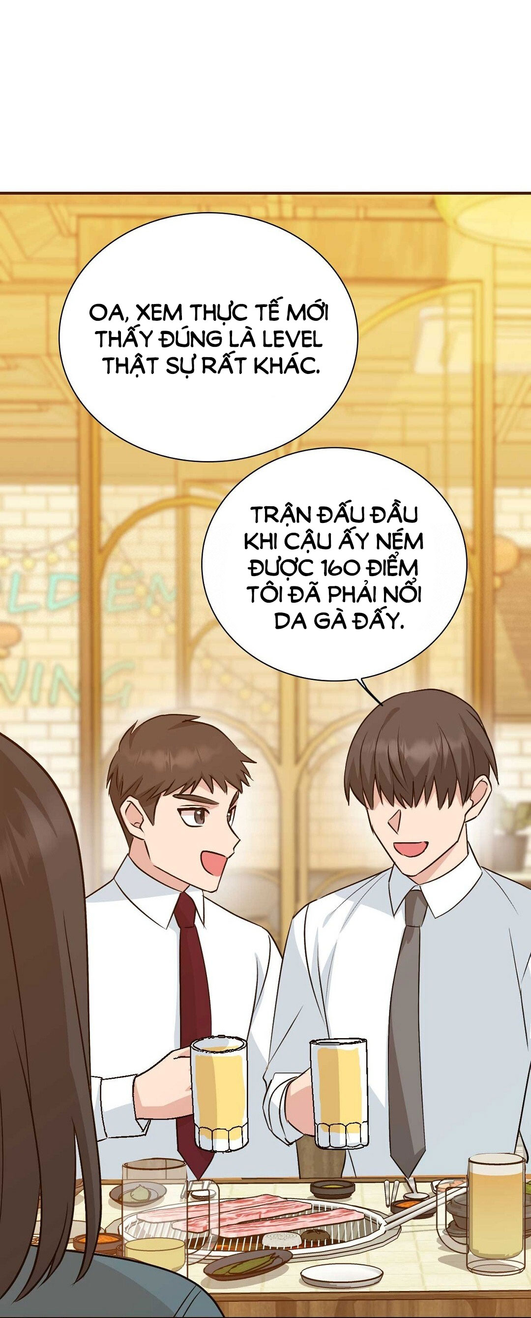 HỢP ĐỒNG NÔ LỆ DÂM ĐÃNG Chap 48 - Next Chap 49