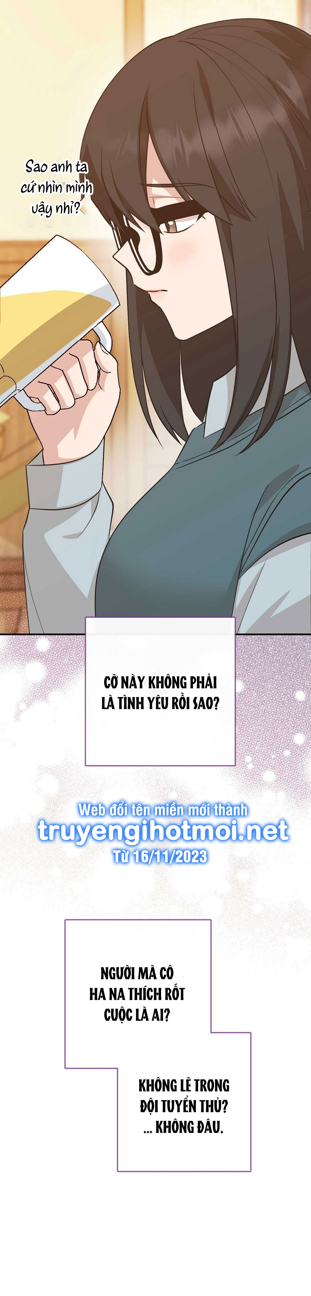 HỢP ĐỒNG NÔ LỆ DÂM ĐÃNG Chap 48 - Next Chap 49