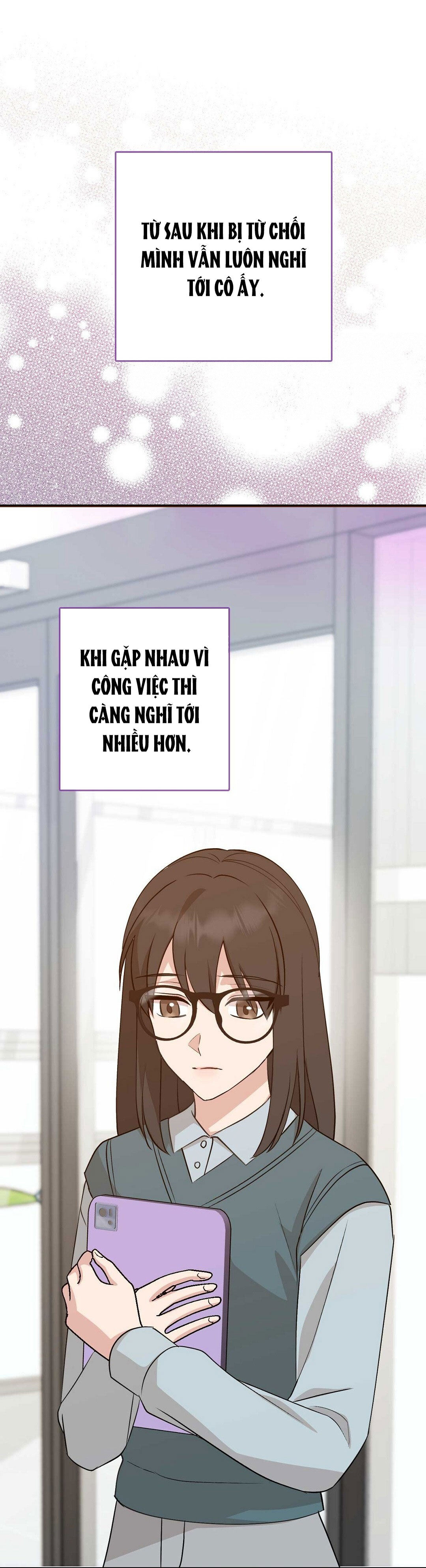 HỢP ĐỒNG NÔ LỆ DÂM ĐÃNG Chap 48 - Next Chap 49