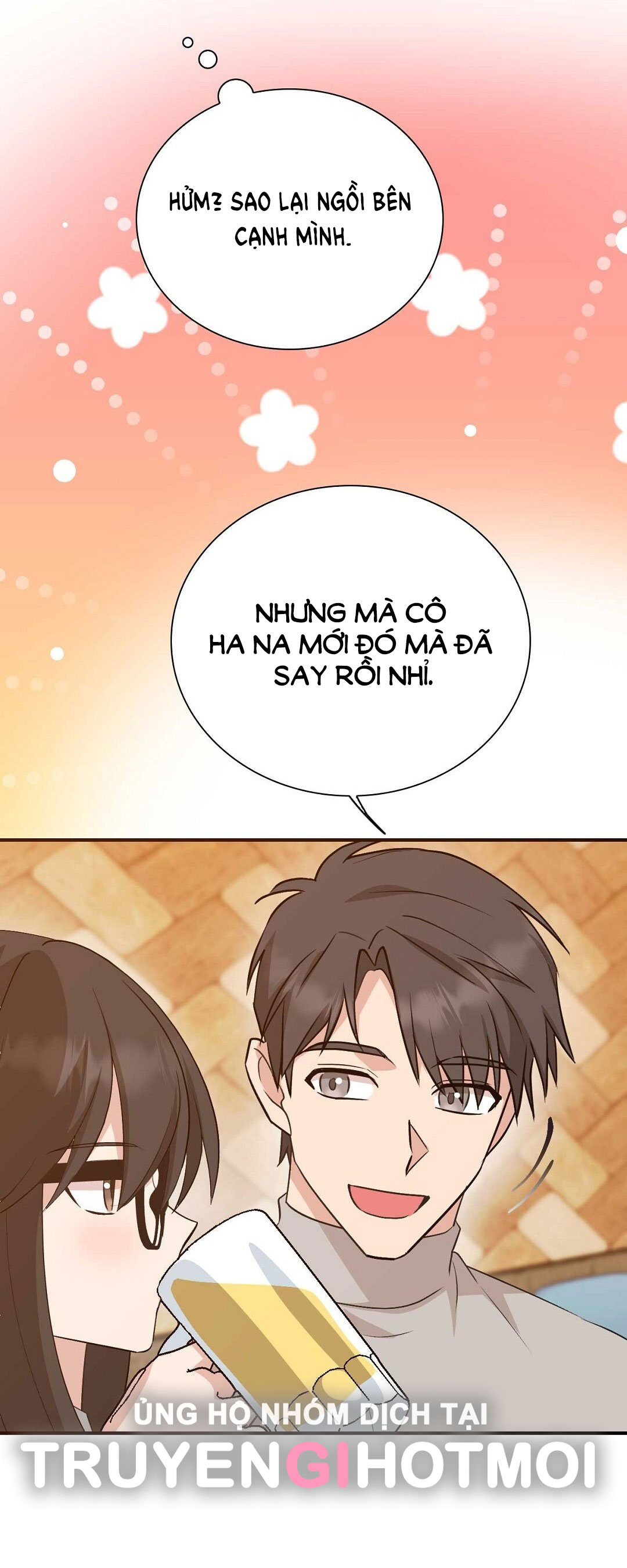 HỢP ĐỒNG NÔ LỆ DÂM ĐÃNG Chap 48 - Next Chap 49