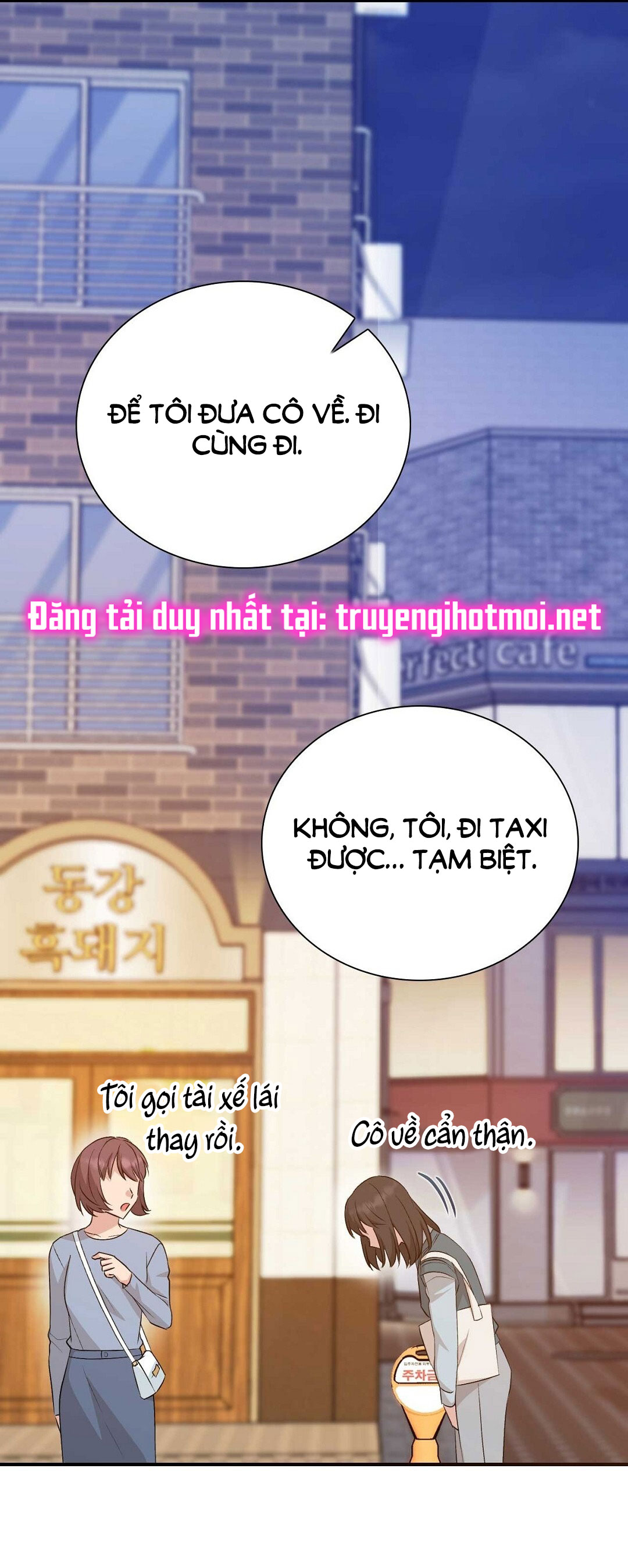 HỢP ĐỒNG NÔ LỆ DÂM ĐÃNG Chap 48 - Next Chap 49