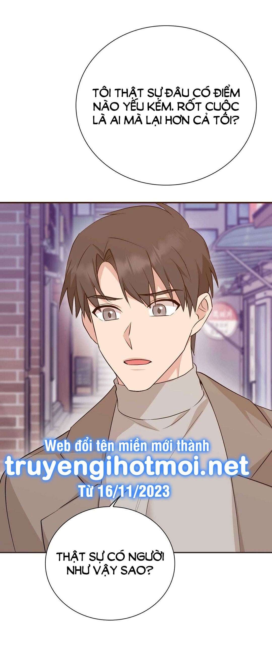 HỢP ĐỒNG NÔ LỆ DÂM ĐÃNG Chap 48 - Next Chap 49