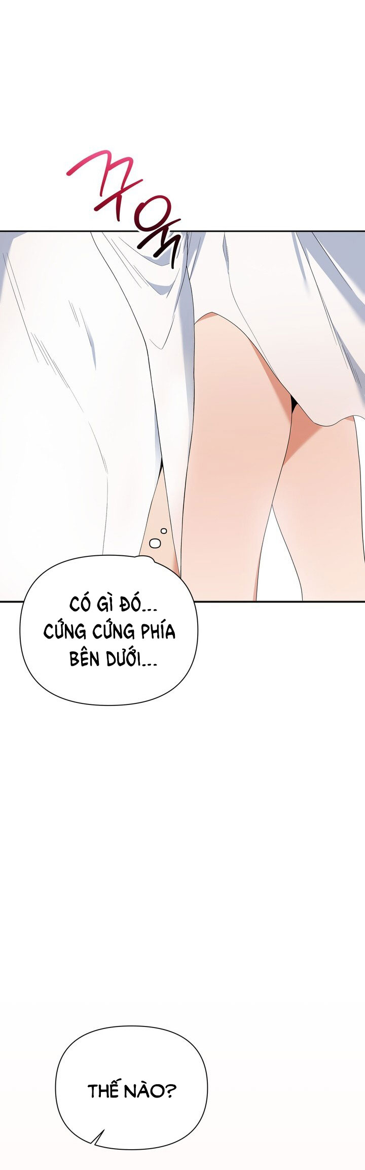 [18+] hợp đồng tình yêu có thời hạn Chap 15 - Next 15.1