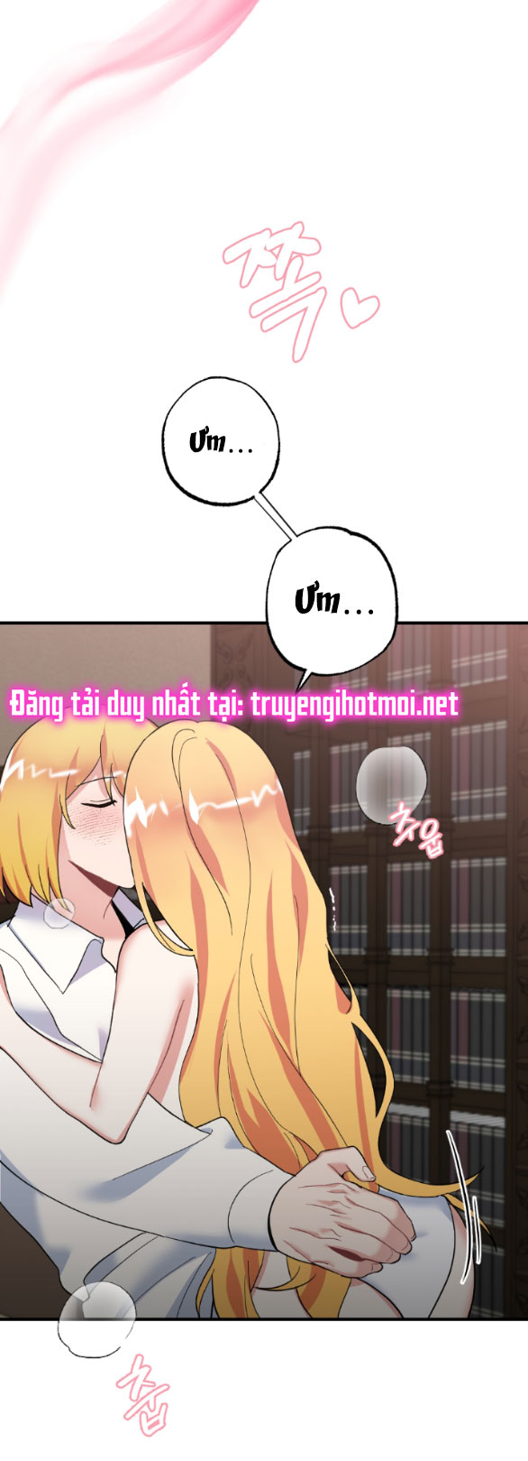 [18+] lời nguyền cuồng răm Chap 11 - Trang 2