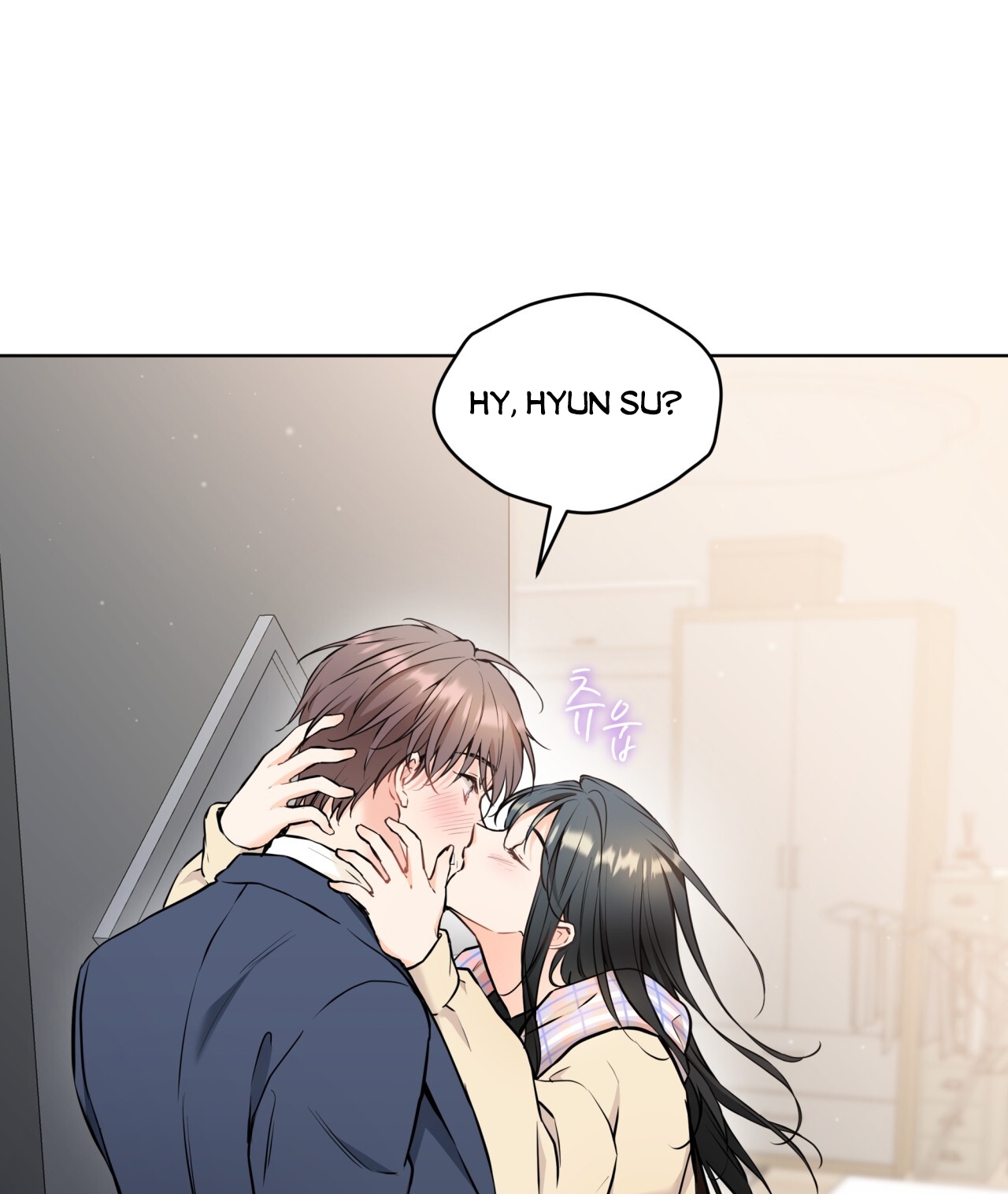 [18+] trong nhà tôi có chuột Chap 18 - Next 18.1