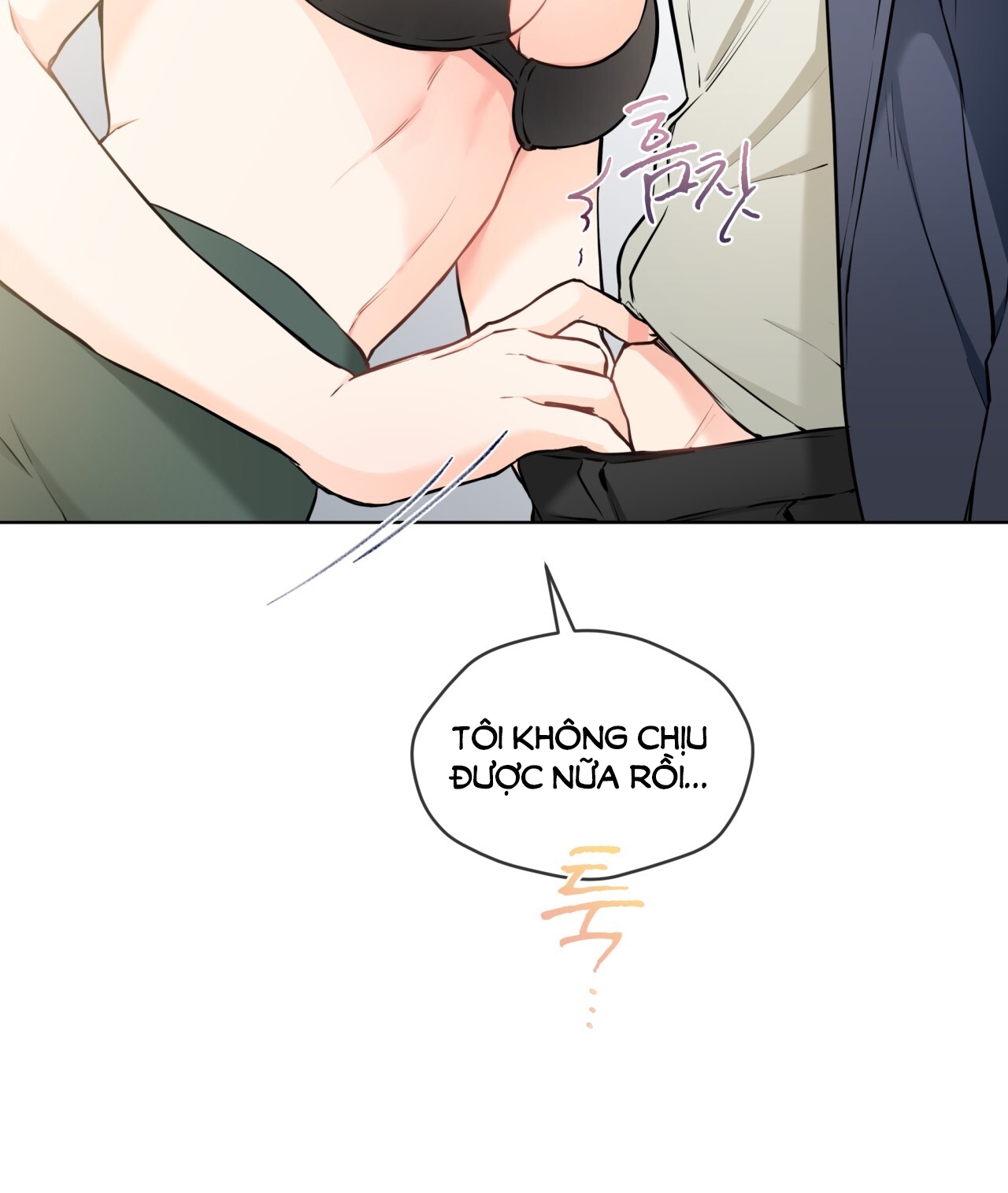 [18+] trong nhà tôi có chuột Chap 18 - Next 18.1