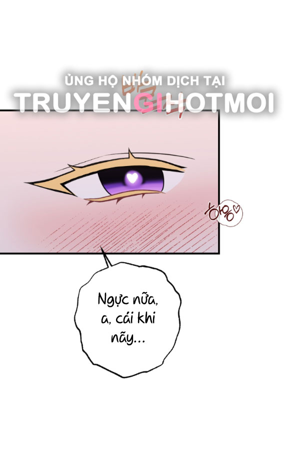 [18+] lời nguyền cuồng răm Chap 11 - Trang 2