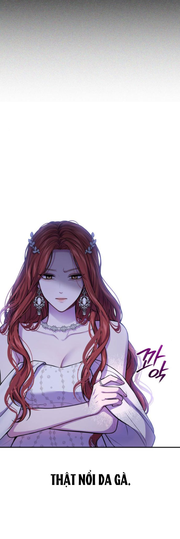 [18+] phòng ngủ bí mật của công chúa bị bỏ rơi Chap 83 - Next 83.1