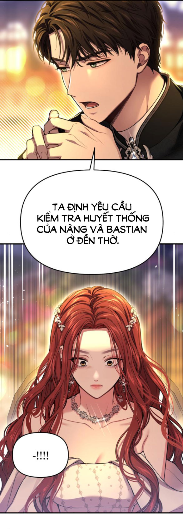 phòng ngủ bí mật của công chúa bị bỏ rơi Chap 83 - Next Chap 84