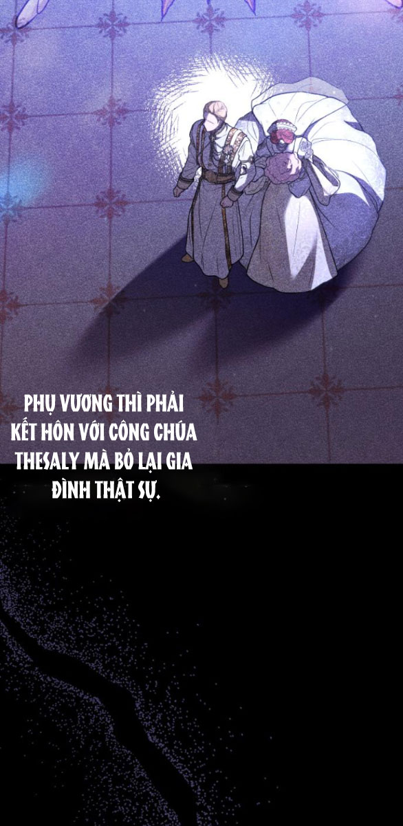 phòng ngủ bí mật của công chúa bị bỏ rơi Chap 83 - Next Chap 84