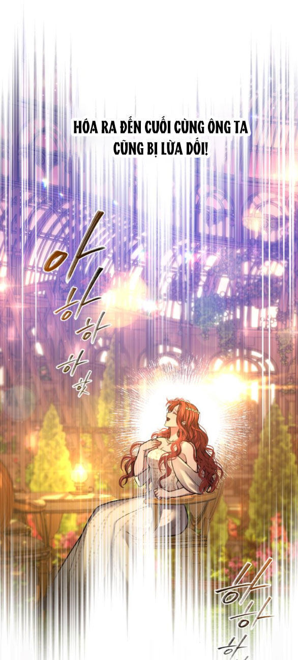 phòng ngủ bí mật của công chúa bị bỏ rơi Chap 83 - Next Chap 84