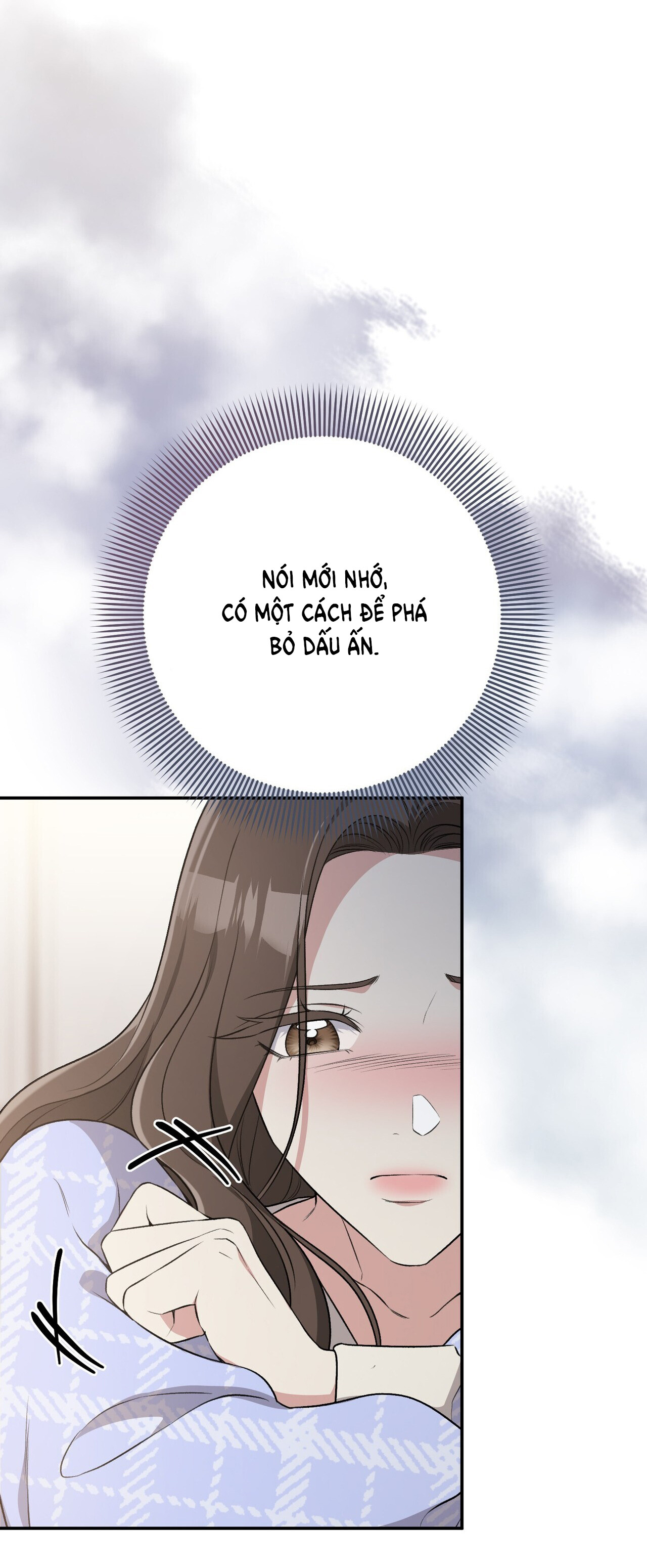 [18+] cướp dâu Chapter 27 - Trang 2