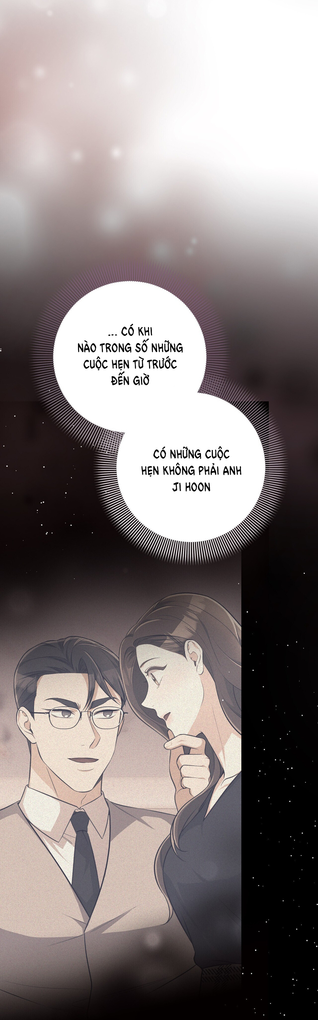 [18+] cướp dâu Chapter 27 - Trang 2