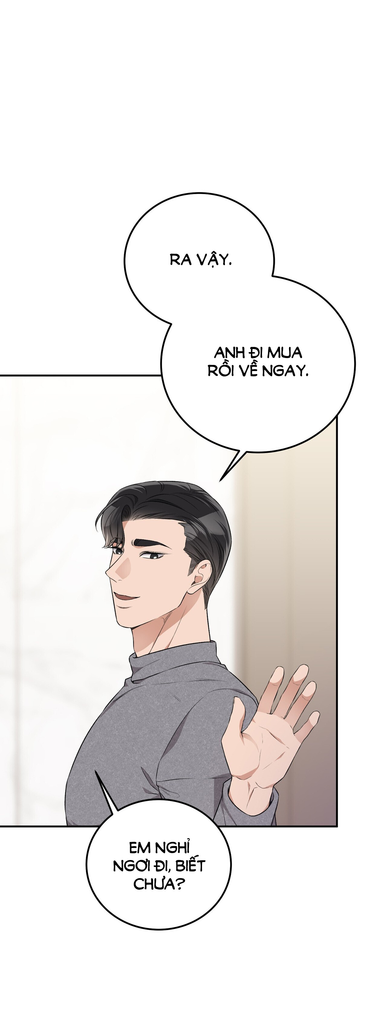 [18+] cướp dâu Chapter 27 - Trang 2