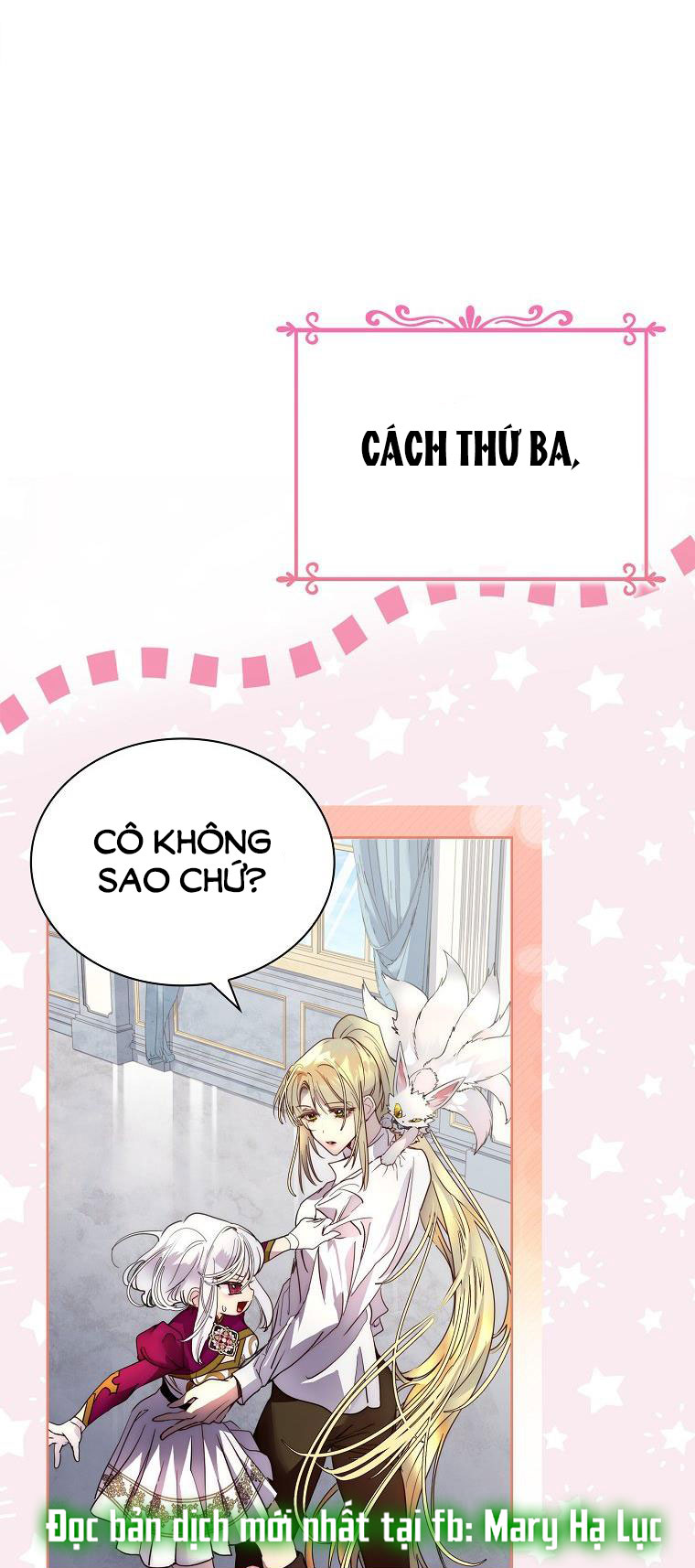 tôi đã nuôi hồ ly sai cách rồi Chap 22 - Next chapter 22.1