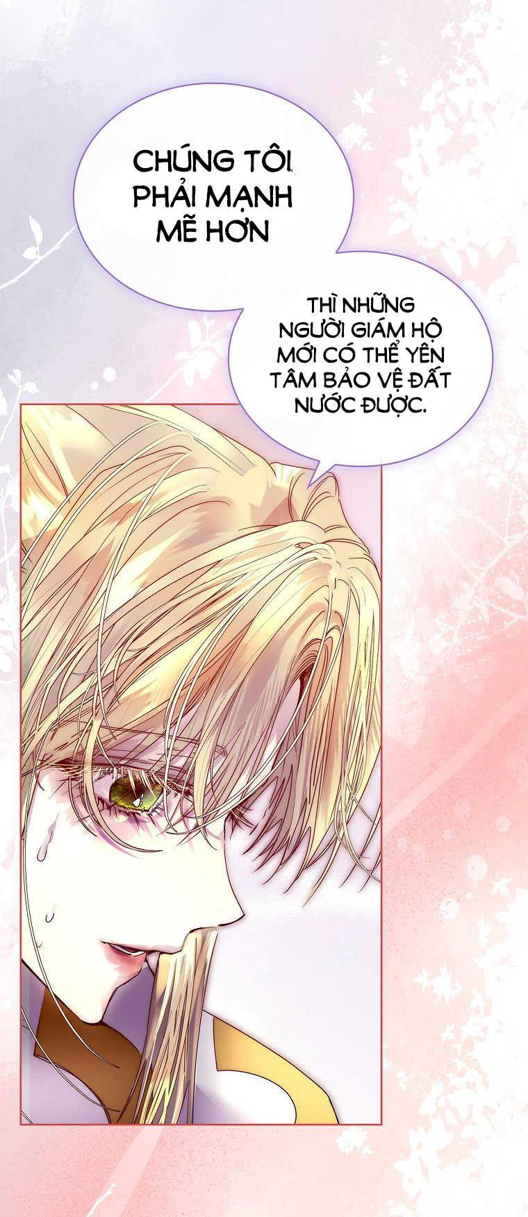 tôi đã nuôi hồ ly sai cách rồi Chap 22 - Next chapter 22.1