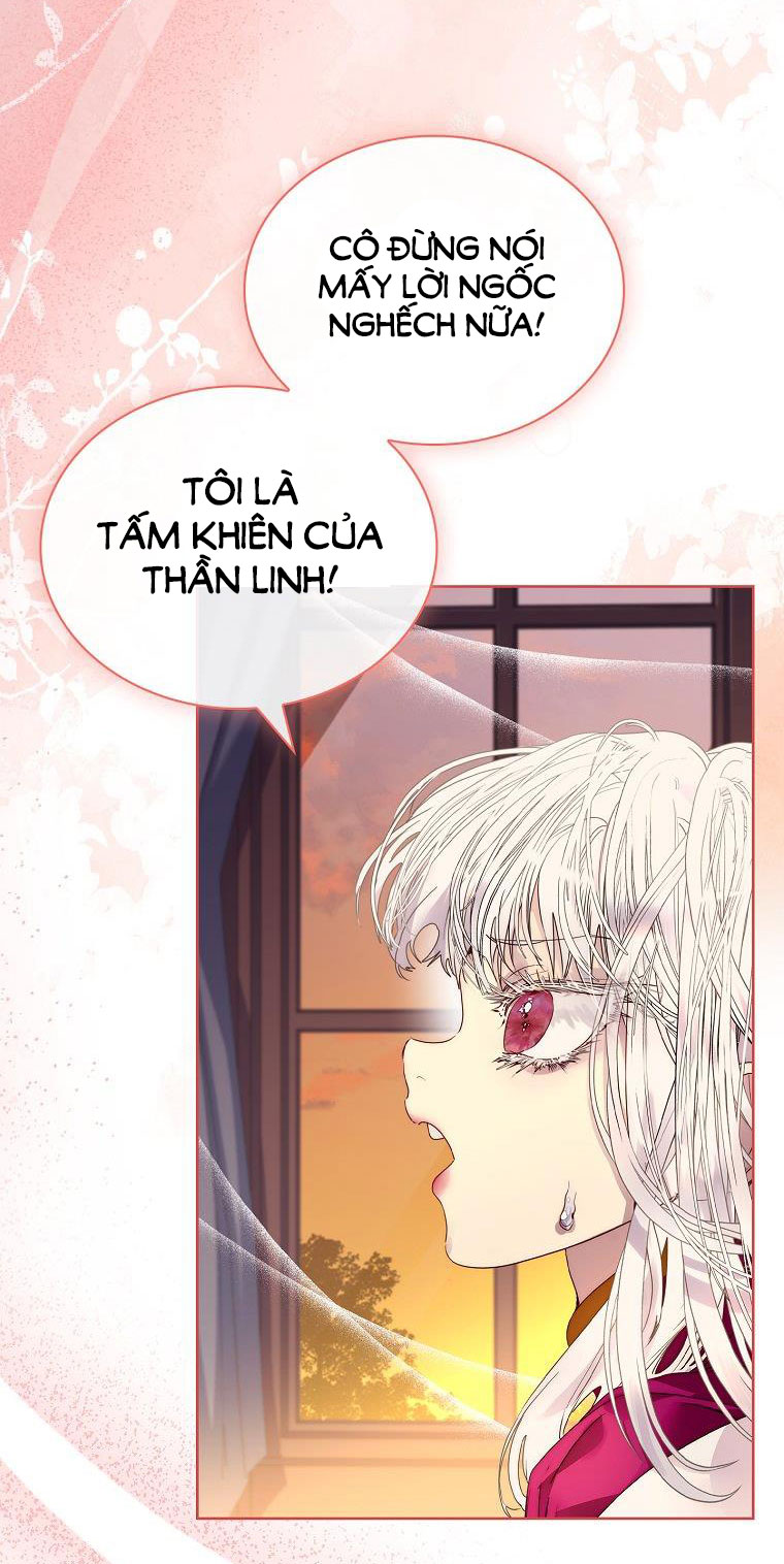 tôi đã nuôi hồ ly sai cách rồi Chap 22 - Next chapter 22.1