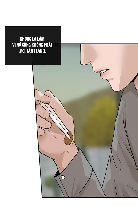 [18+] tôi sẽ cho em hết Chap 51 - Trang 2