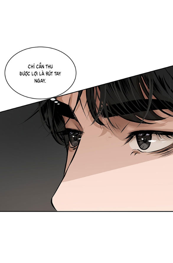 [18+] tôi sẽ cho em hết Chap 51 - Trang 2