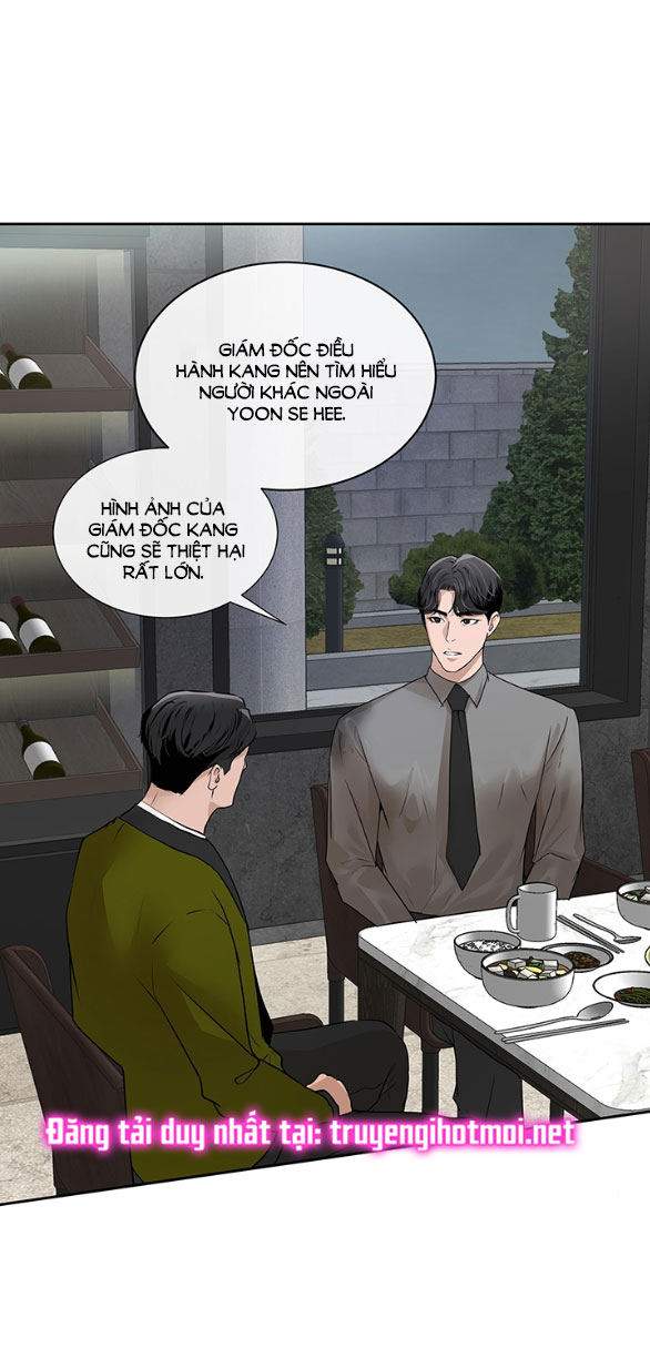 [18+] tôi sẽ cho em hết Chap 50 - Trang 2