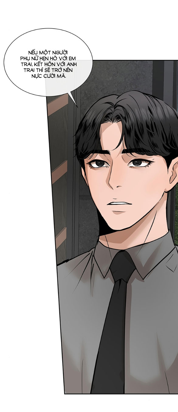 [18+] tôi sẽ cho em hết Chap 50 - Trang 2