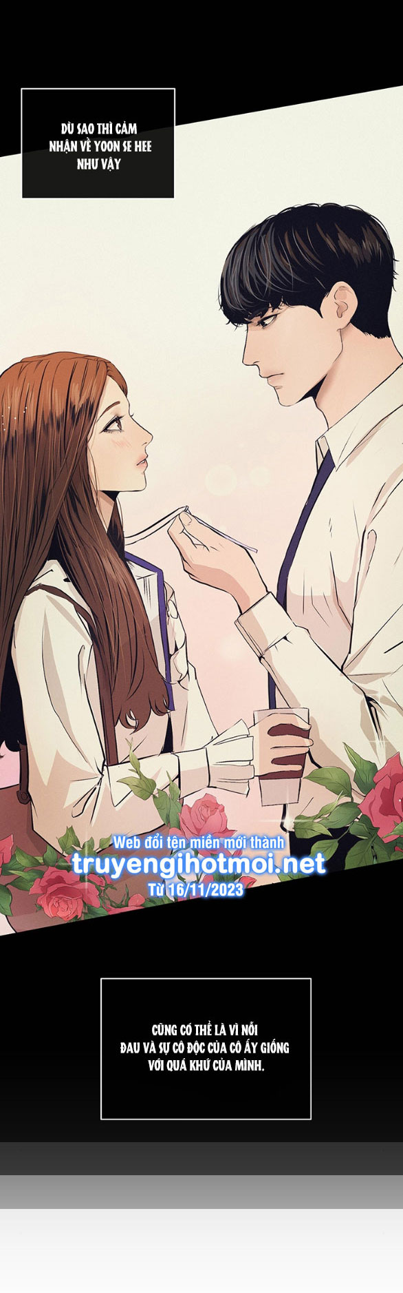 [18+] tôi sẽ cho em hết Chap 51 - Trang 2