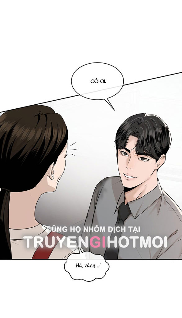 [18+] tôi sẽ cho em hết Chap 51 - Trang 2