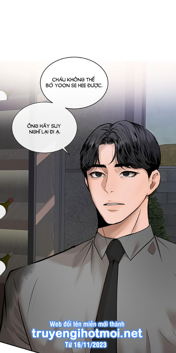 [18+] tôi sẽ cho em hết Chap 50 - Trang 2