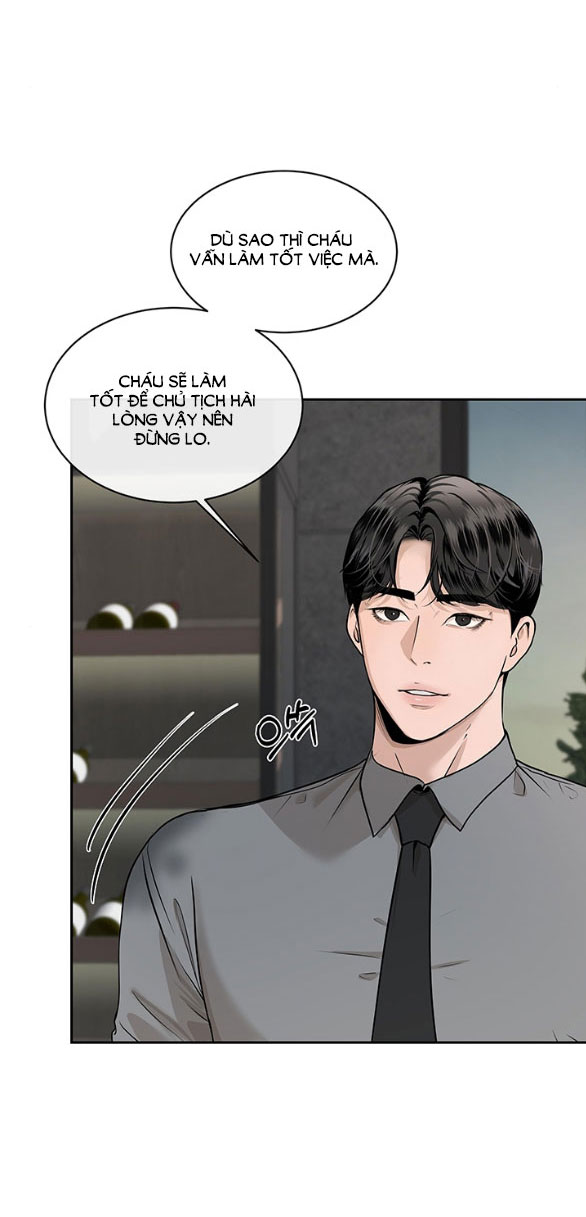 [18+] tôi sẽ cho em hết Chap 51 - Trang 2