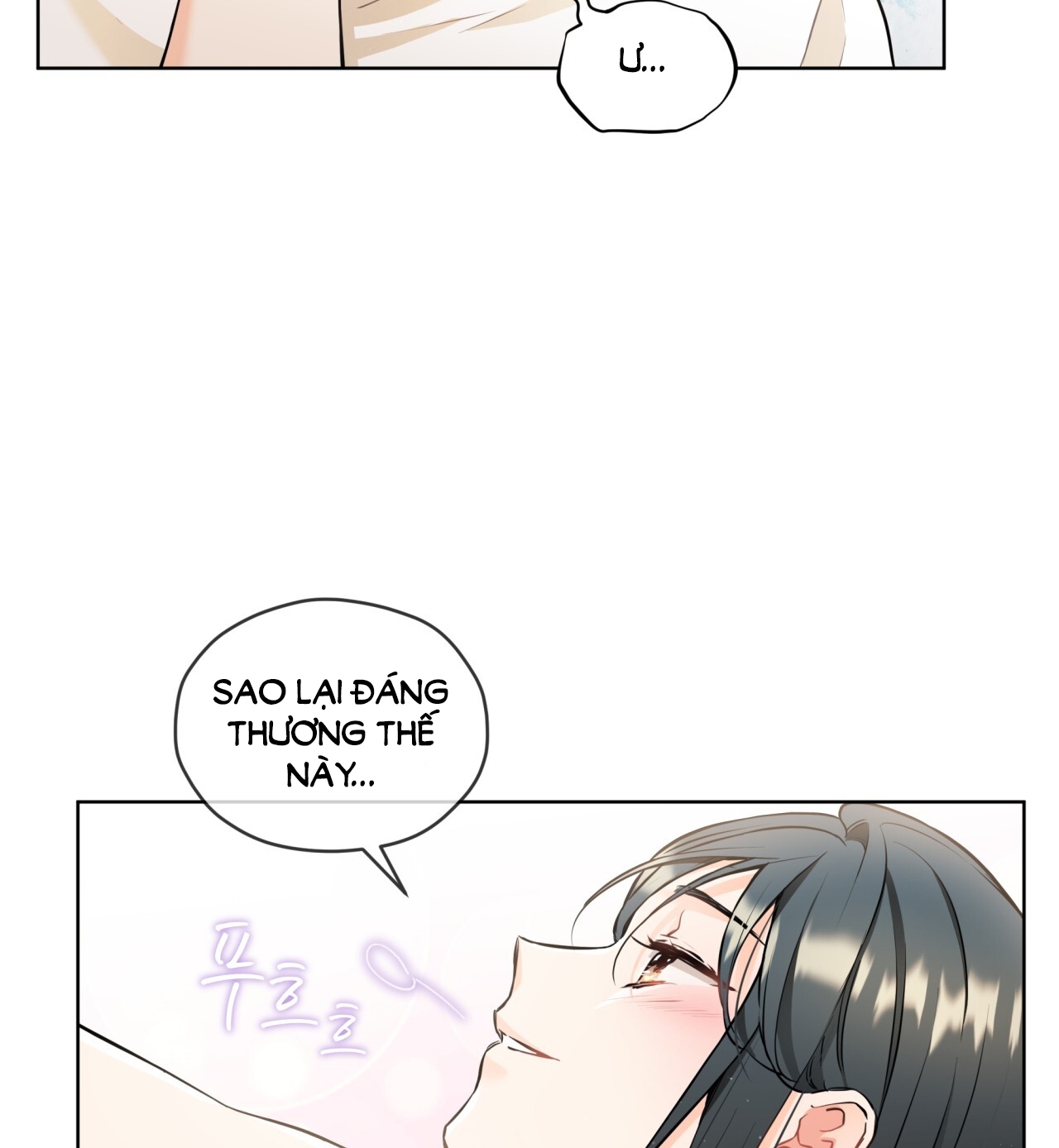 [18+] trong nhà tôi có chuột Chap 18 - Next 18.1