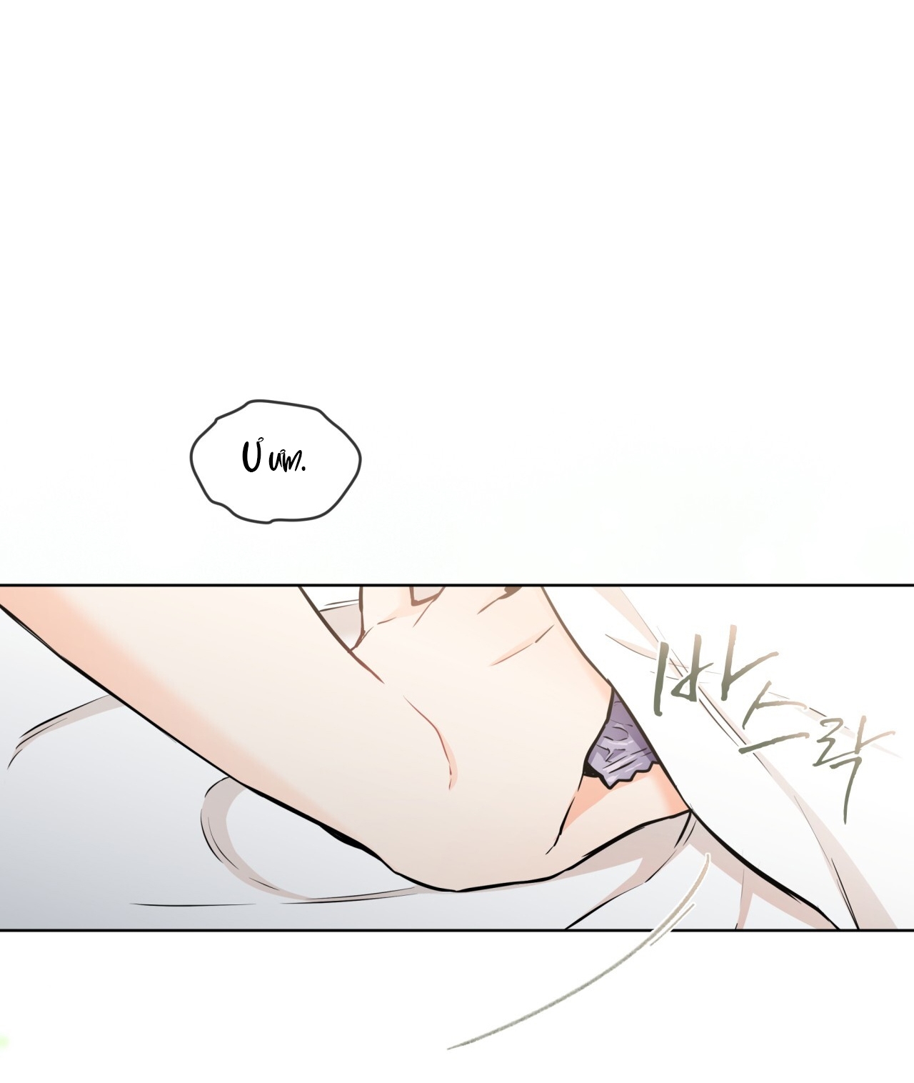 [18+] trong nhà tôi có chuột Chap 18 - Next 18.1