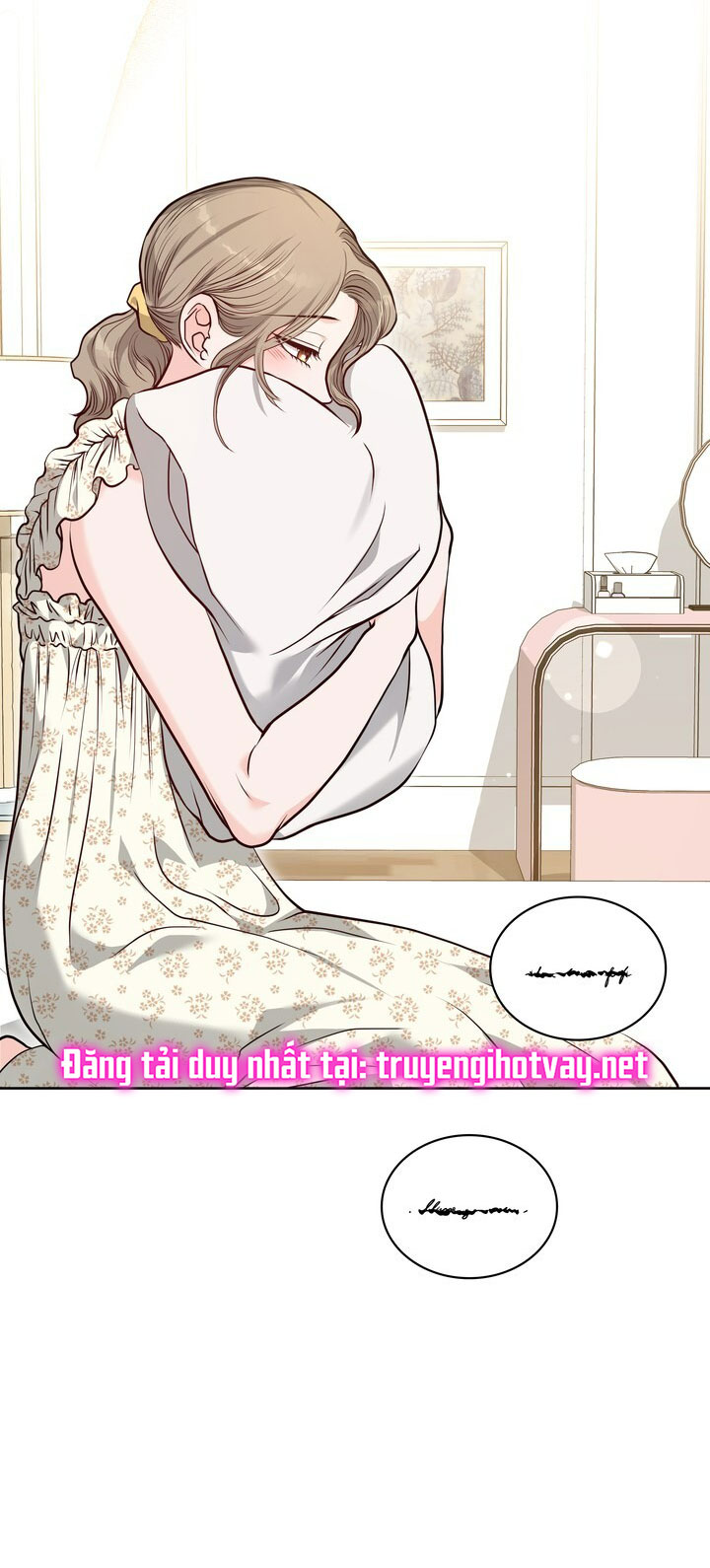 [18+] tuổi 20 của sinh viên trường thể thao Chap 21 - Trang 2