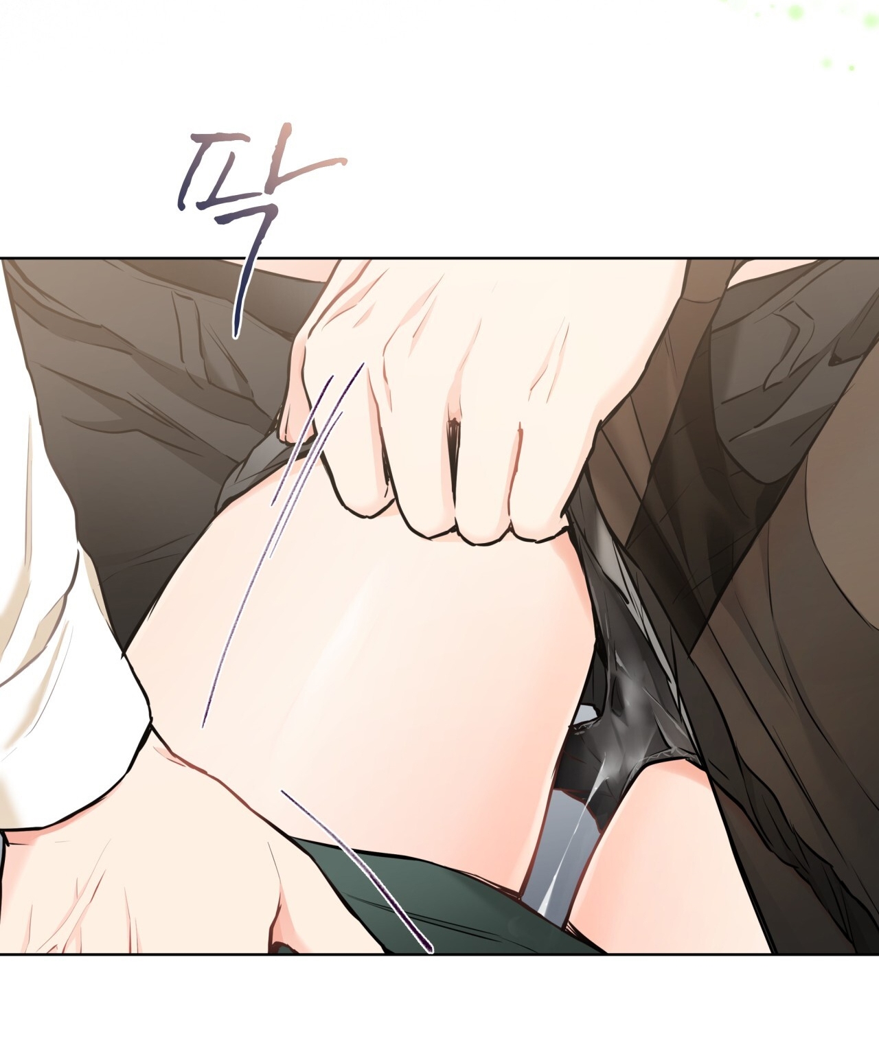 [18+] trong nhà tôi có chuột Chap 18 - Next 18.1