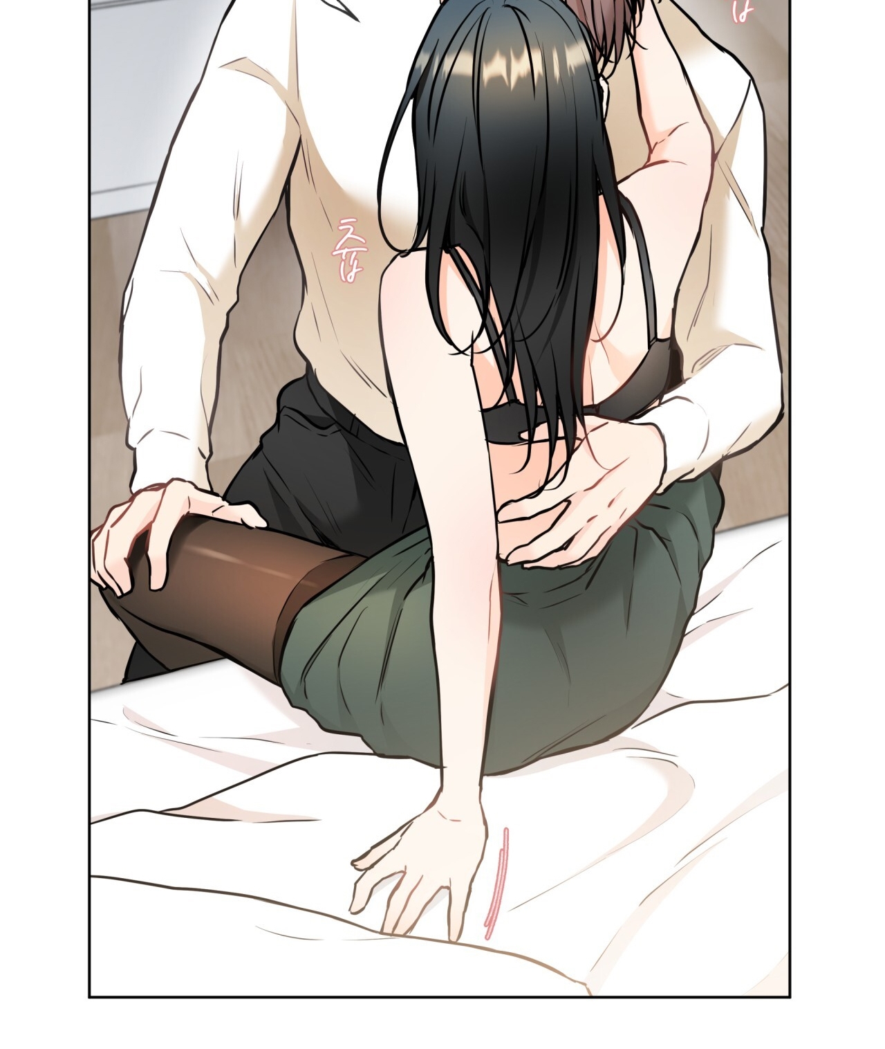 [18+] trong nhà tôi có chuột Chap 18 - Next 18.1