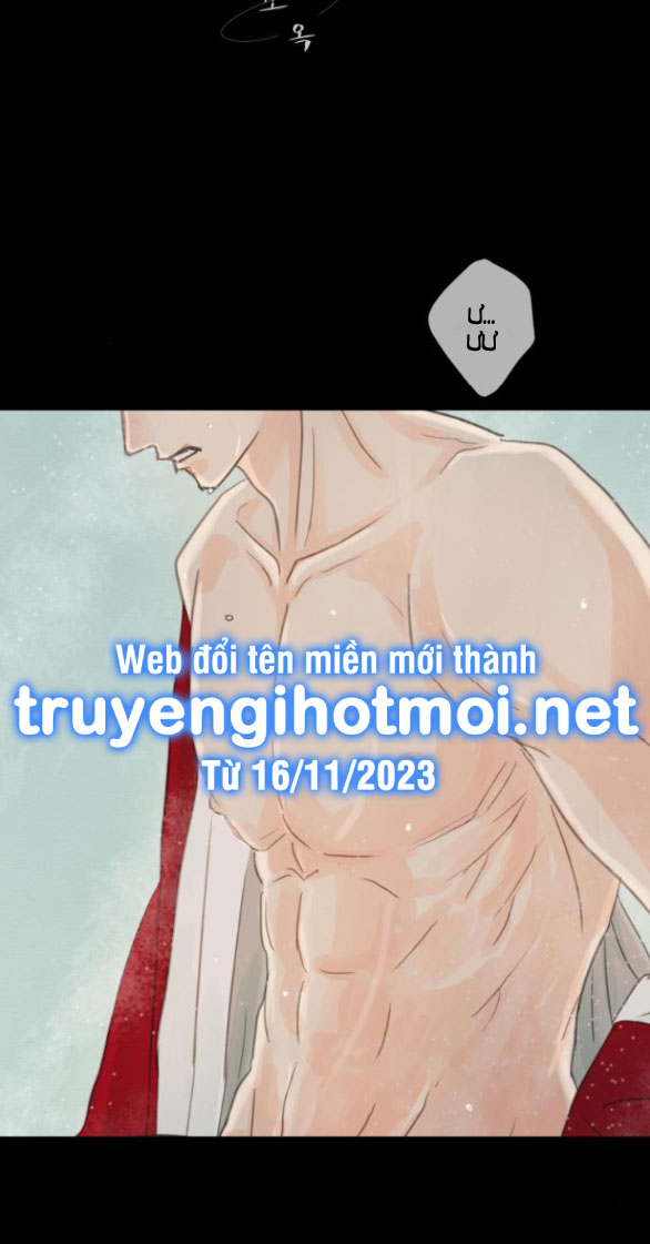 [18+] chuyến đi đêm cùng nhà vua Chap 13 - Trang 2