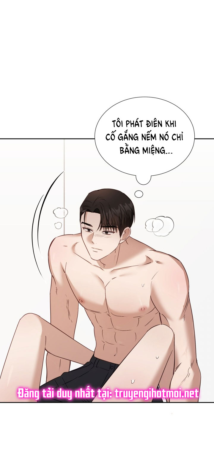 [18+] hae joo của tôi Chap 13 - Next 13.1