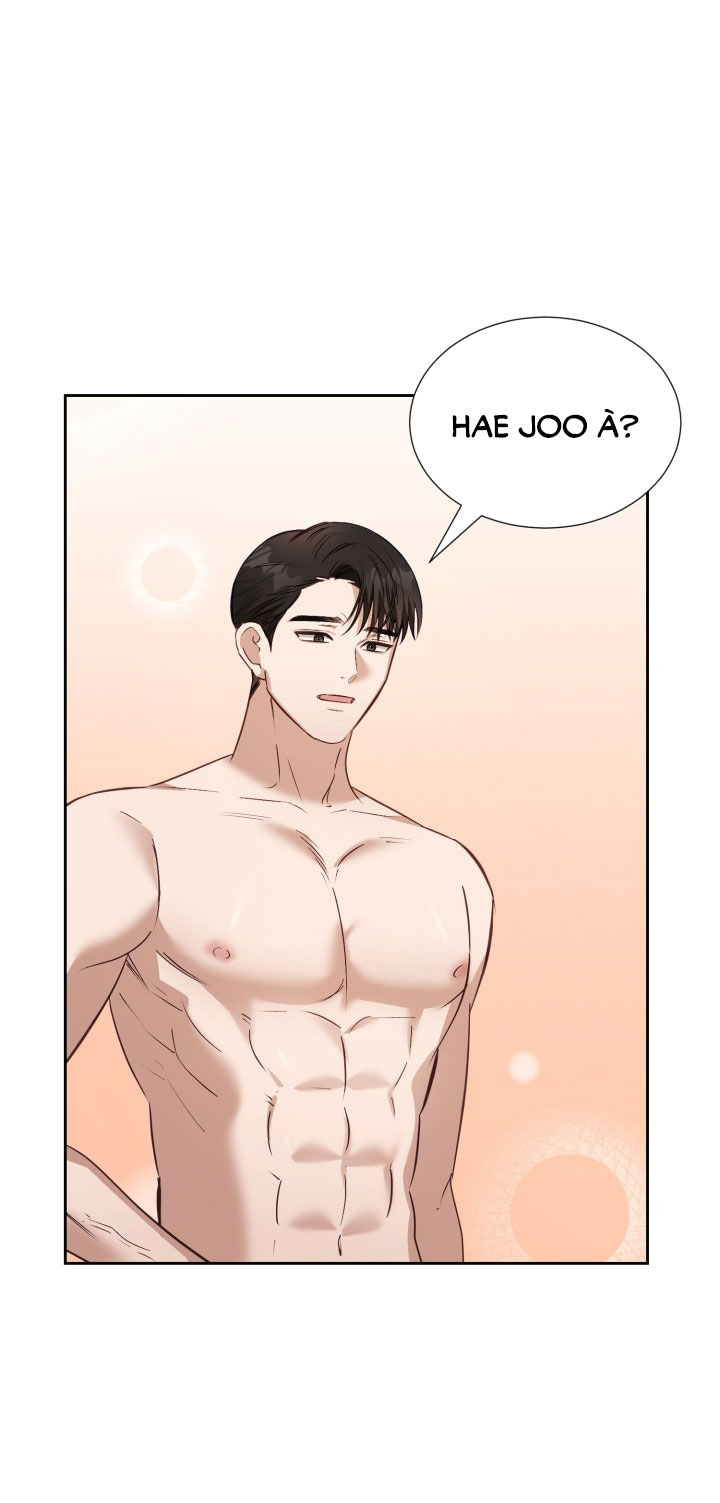 [18+] hae joo của tôi Chap 13 - Next 13.1