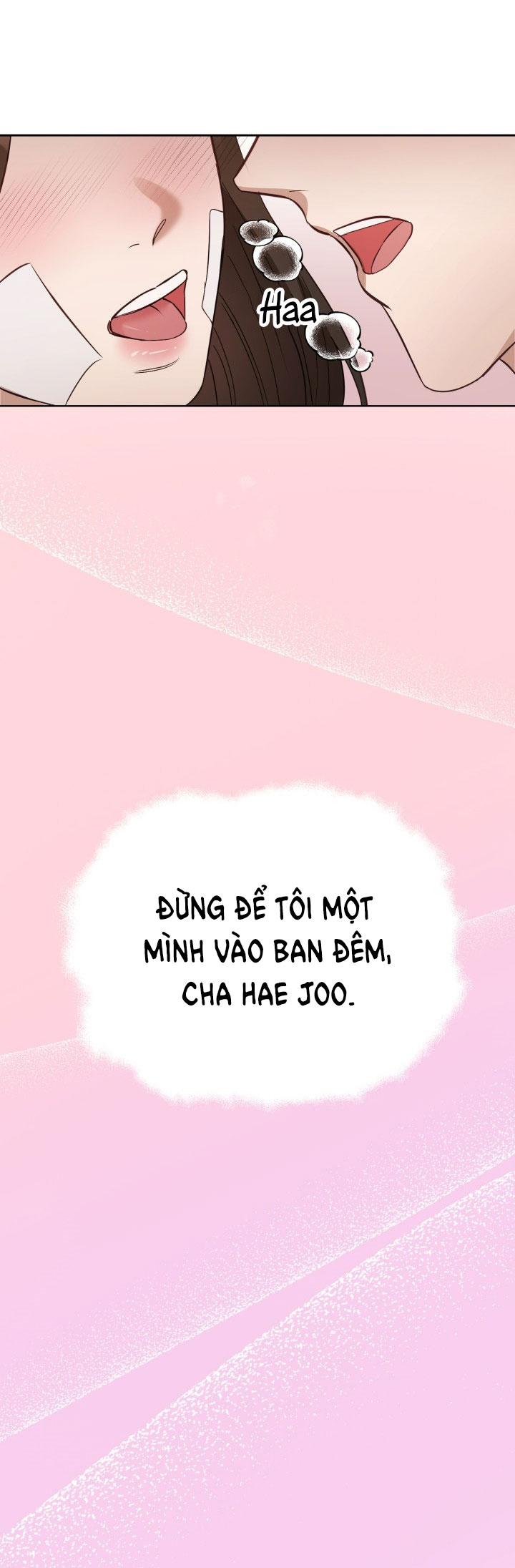 [18+] hae joo của tôi Chap 13 - Next 13.1