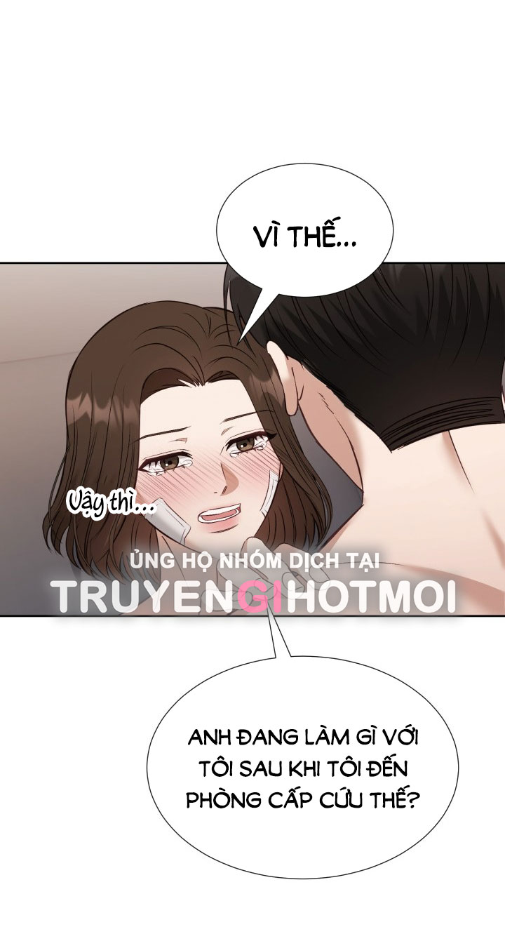 [18+] hae joo của tôi Chap 13 - Next 13.1